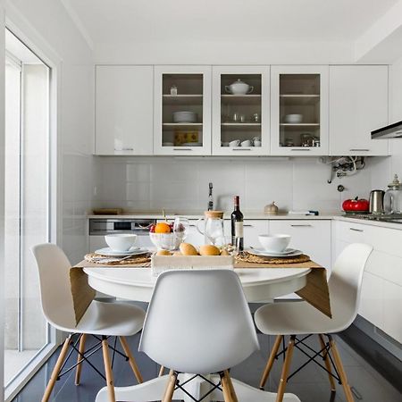 Casa Alecrim Villa Tavira Luaran gambar