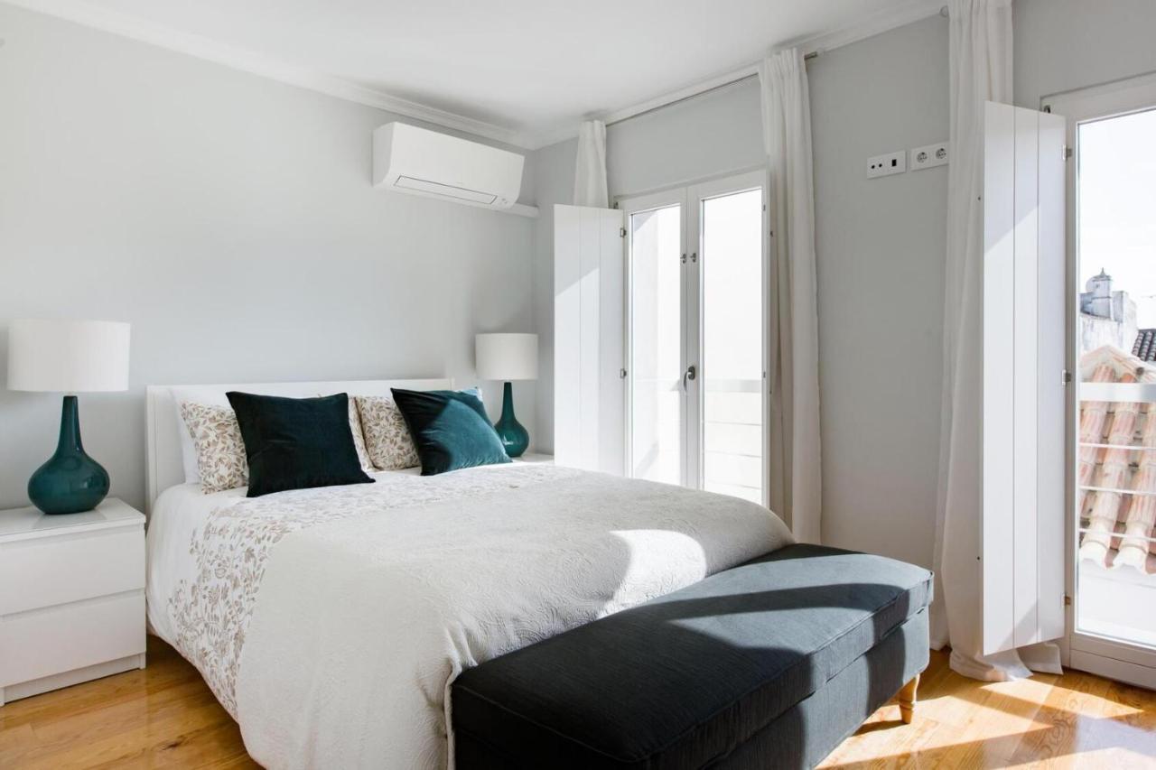 Casa Alecrim Villa Tavira Luaran gambar