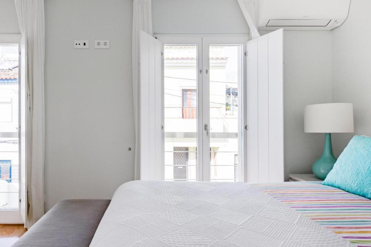 Casa Alecrim Villa Tavira Luaran gambar