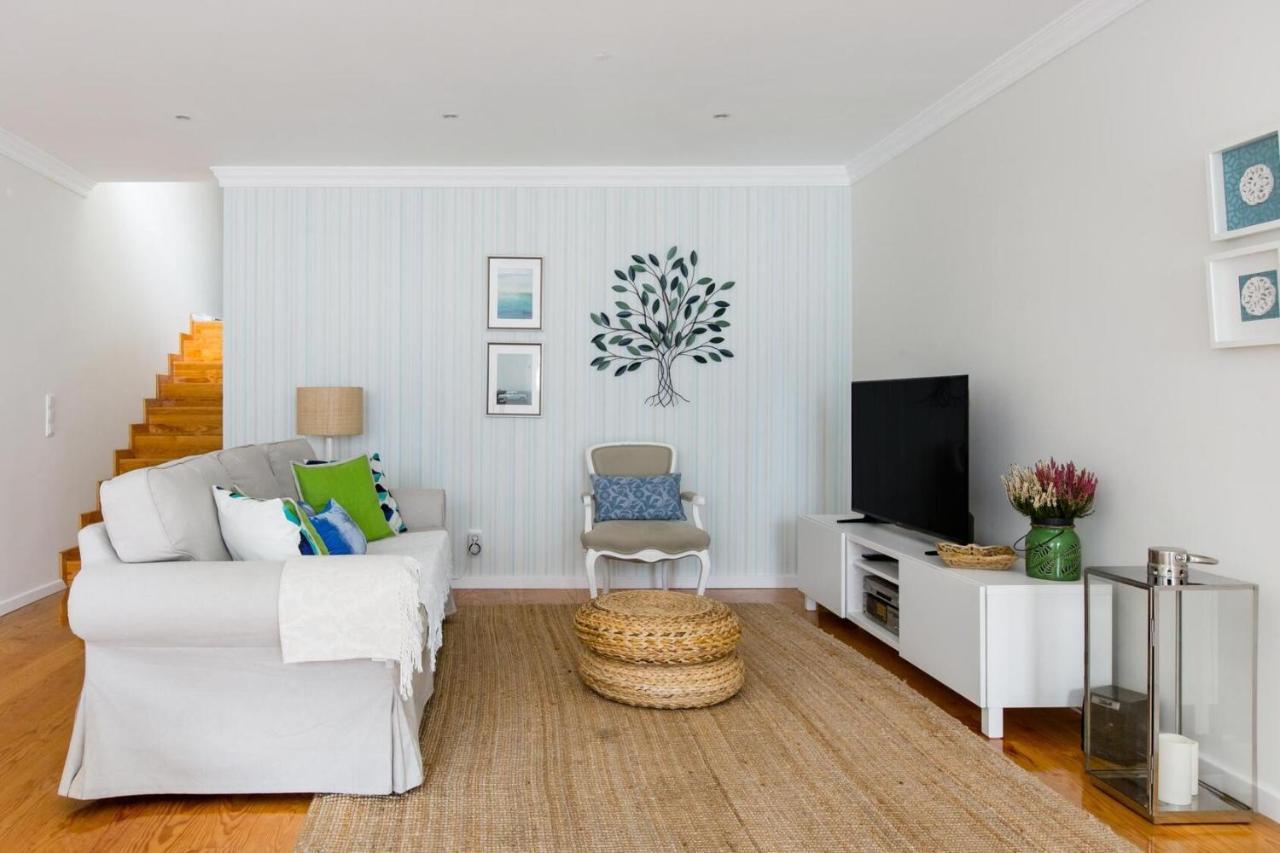 Casa Alecrim Villa Tavira Luaran gambar
