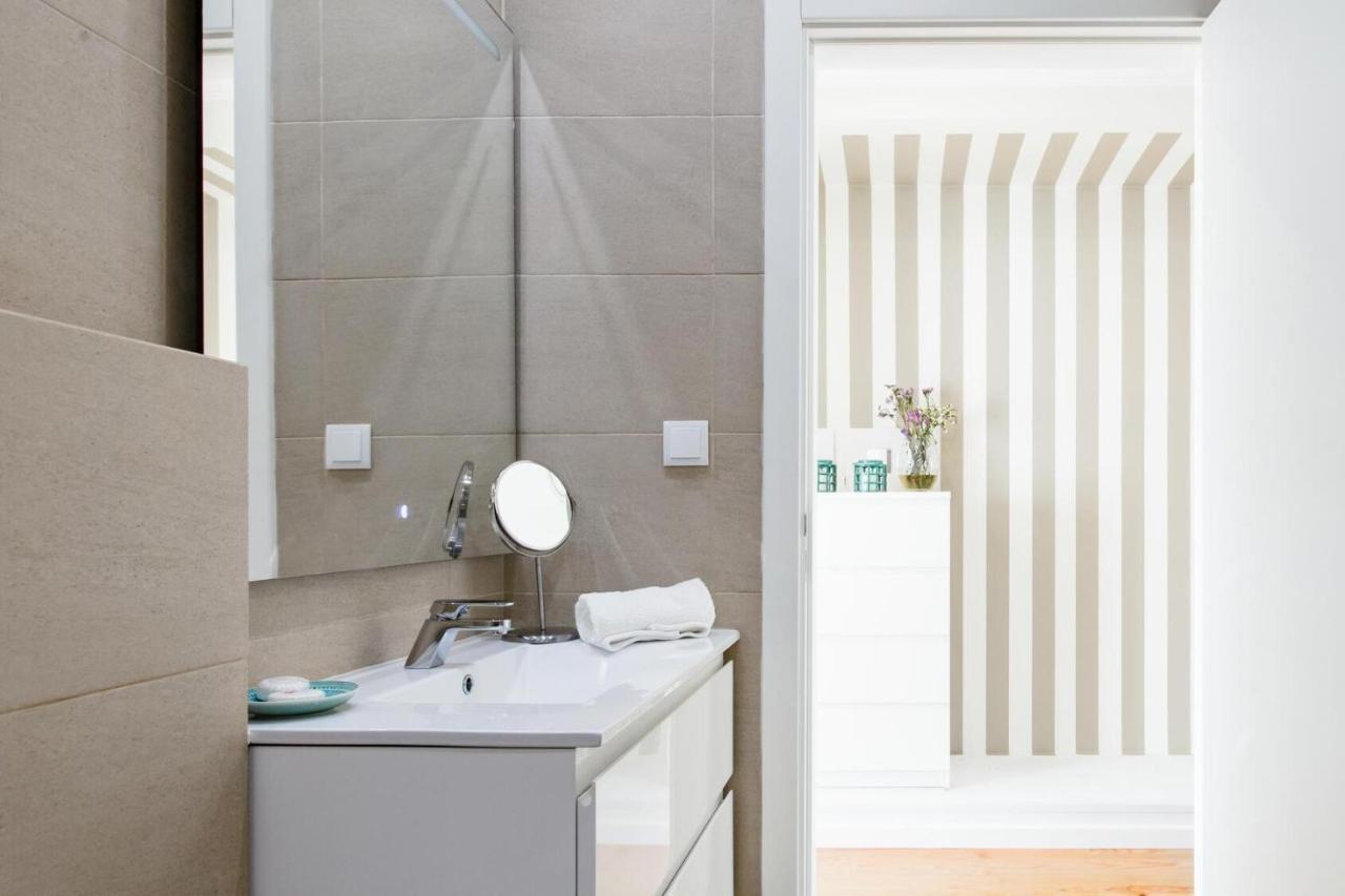 Casa Alecrim Villa Tavira Luaran gambar