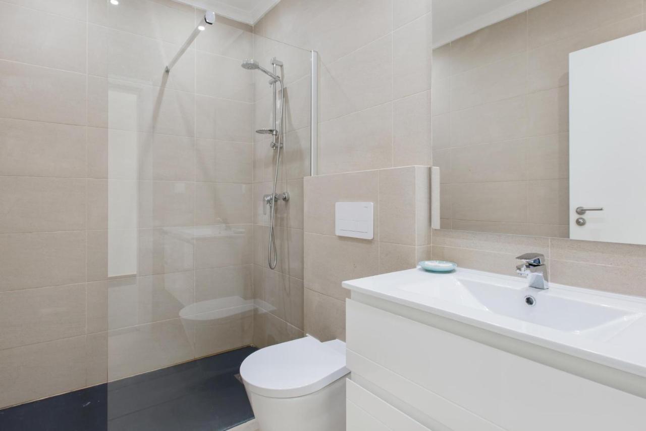 Casa Alecrim Villa Tavira Luaran gambar