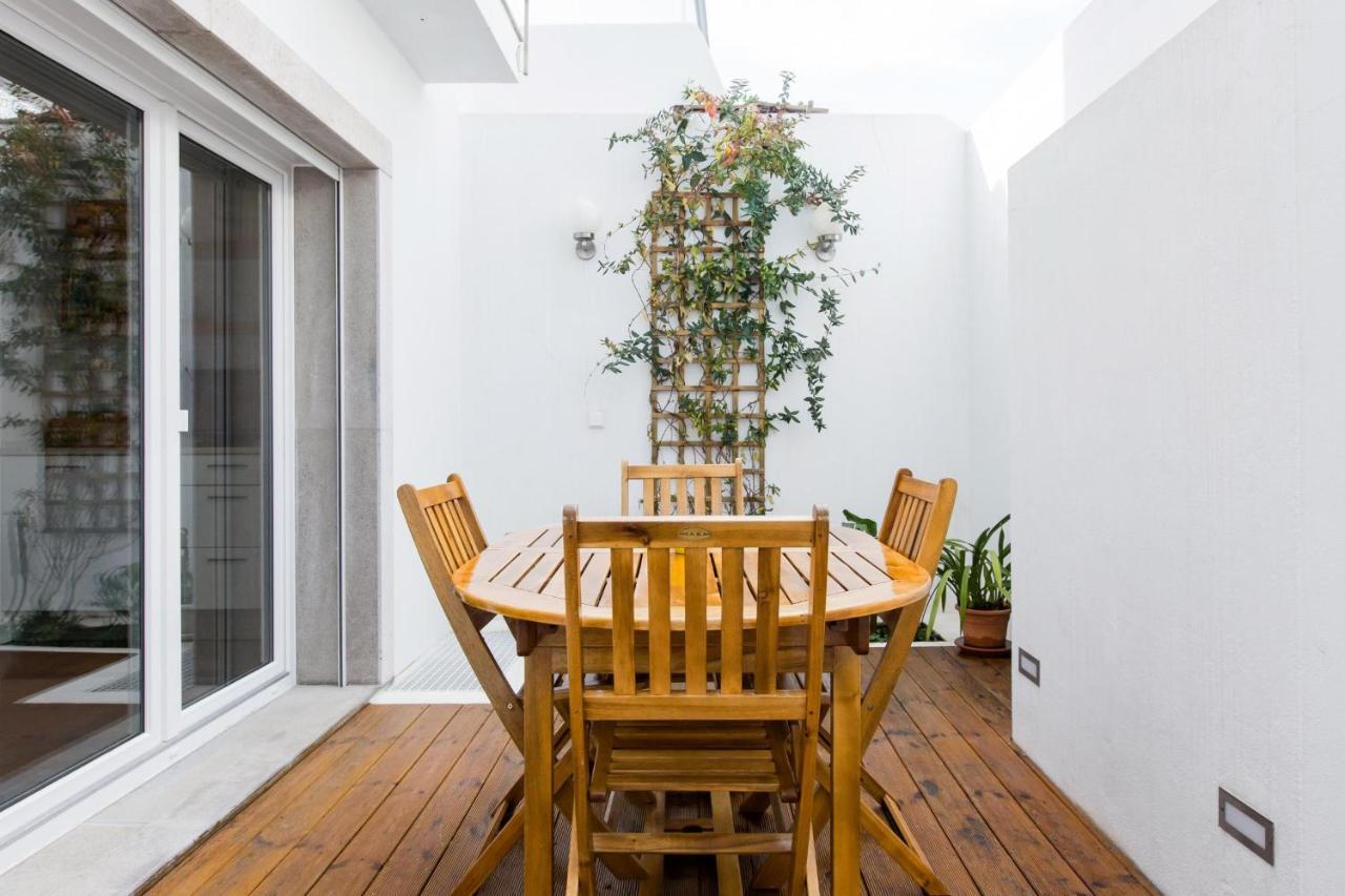 Casa Alecrim Villa Tavira Luaran gambar