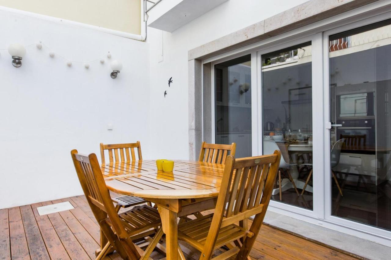 Casa Alecrim Villa Tavira Luaran gambar
