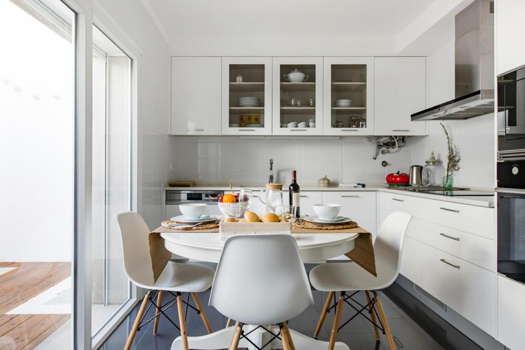 Casa Alecrim Villa Tavira Luaran gambar